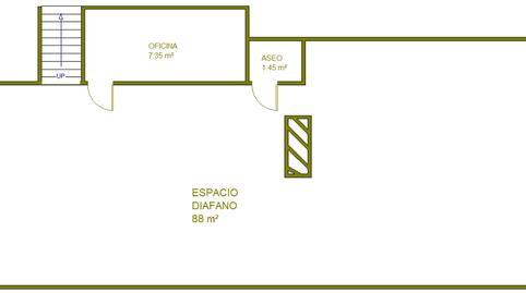 Photo 2 of Premises for sale in Monte Alto, Monte Alto - Zalaeta - Atocha, A Coruña