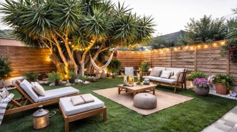 Foto 2 de Pis en venda a Calle Pere Quintana, Ciudad Jardín,  Palma de Mallorca