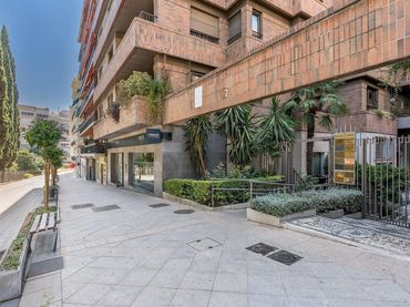 Einzelparkplatz zum Verkauf in Avenida Avenida Divina Pastora
