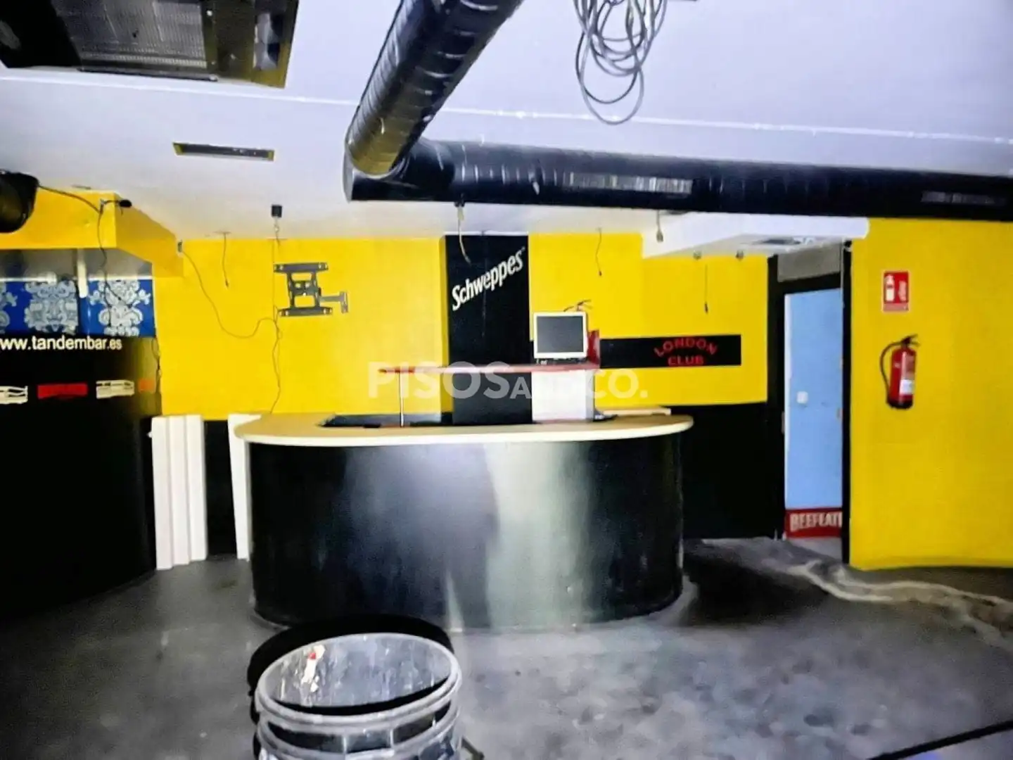 Business premises to rent in Calle Socorro, imagen 8
