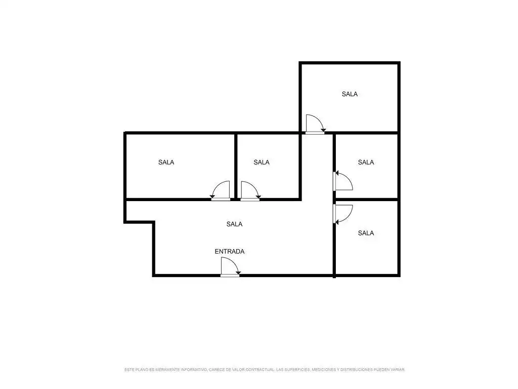 Business premises for sale in Centro, imagen 2