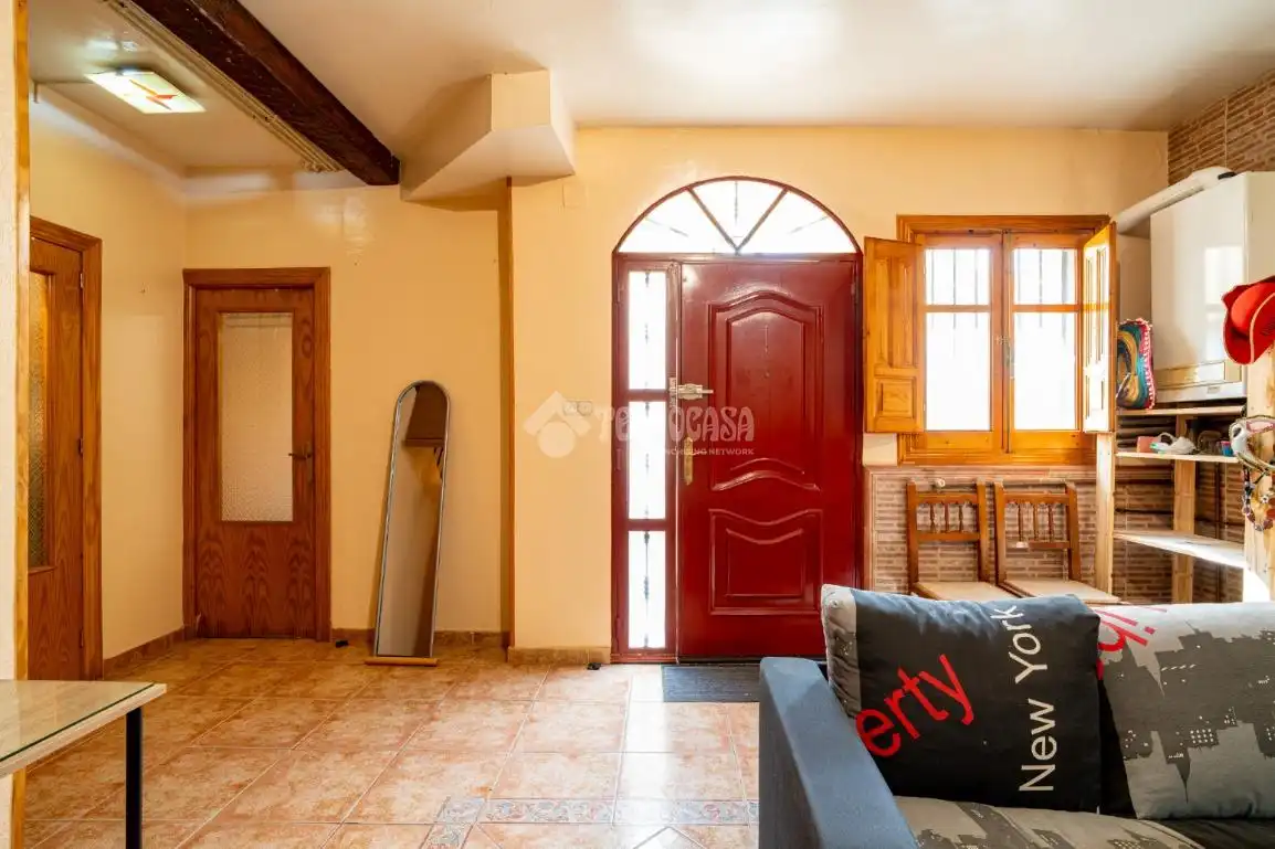 Casa adosada en venta en Granada con Aire acondicionado