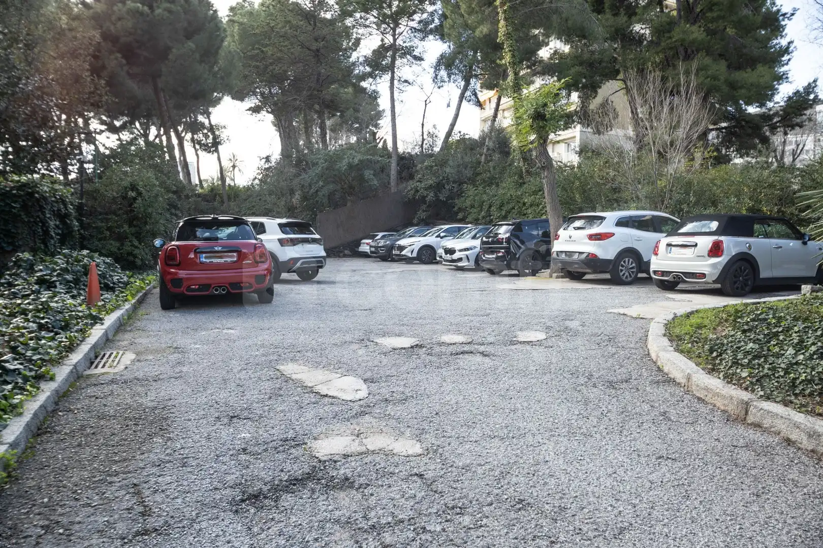 Wohnung mit Terrasse zum Verkauf in Manuel Ballbè, imagen 57