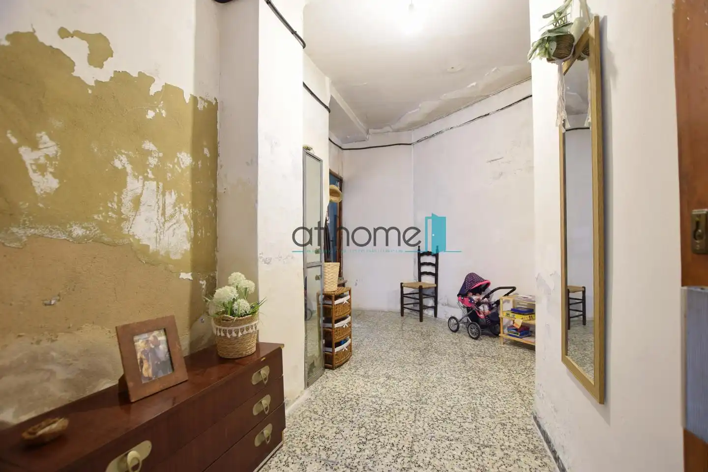 Finca rústica en venta en Castellnovo con Terraza y Amueblado