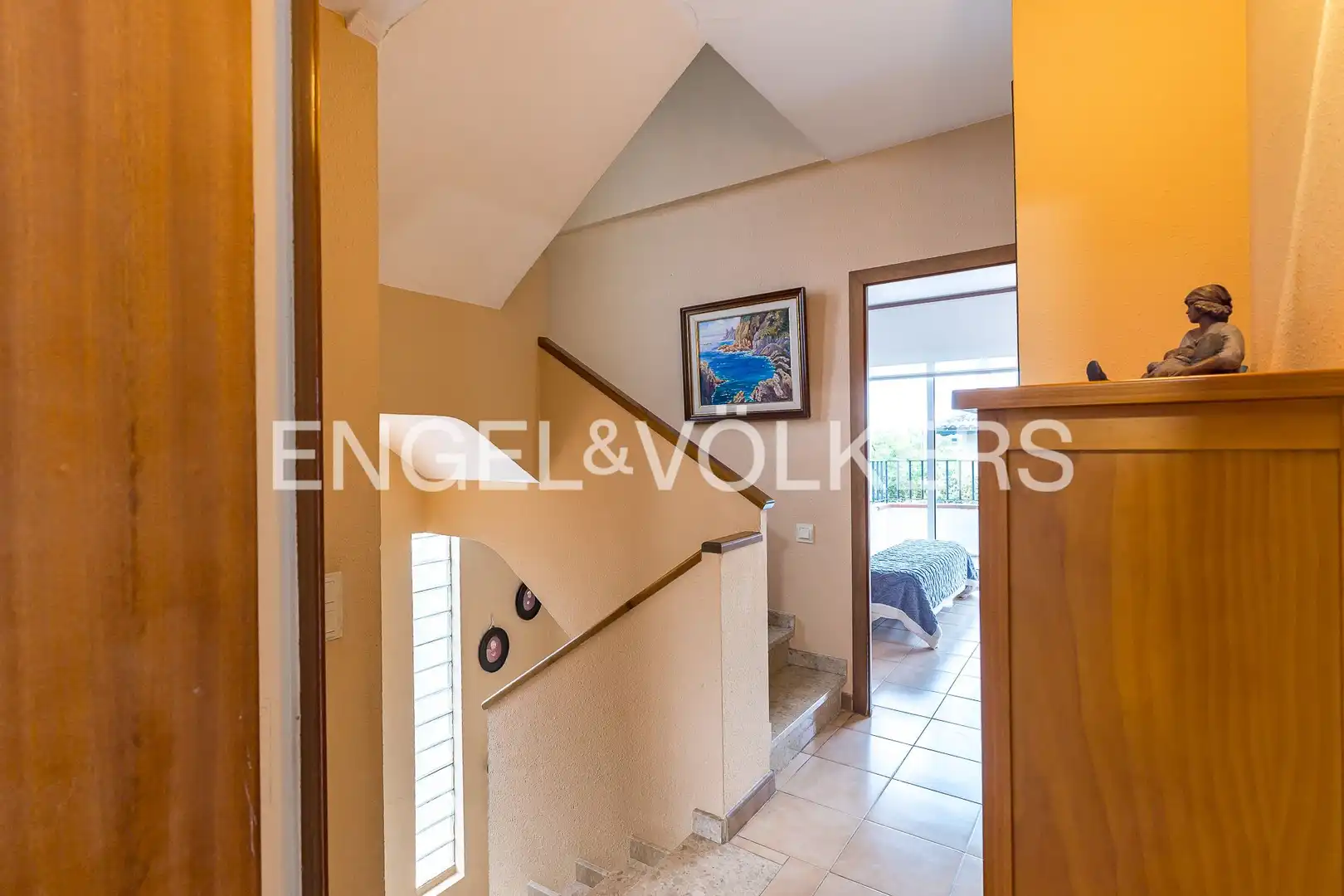 Houses for sale in Sant Cugat del Vallès  with Air Conditioner, Heating and Private garden