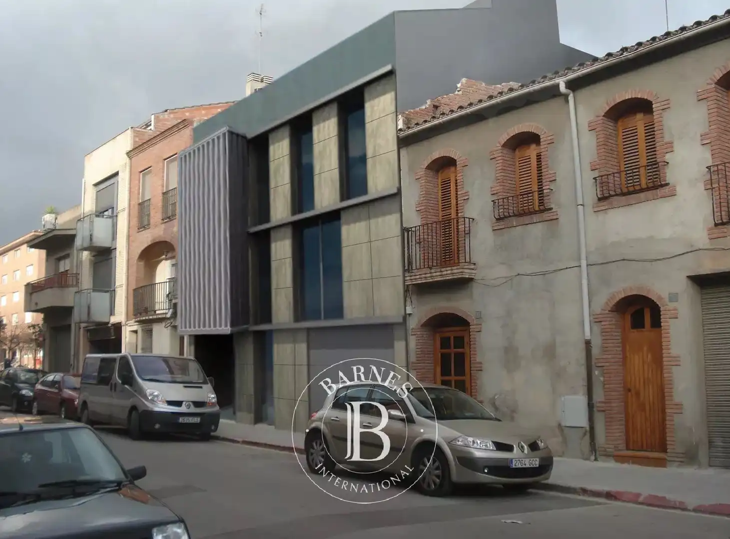 Terreno residenziale in vendita a Centre, imagen 4