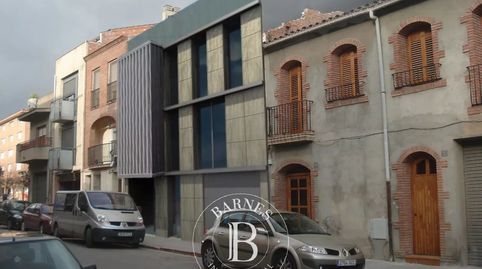 Foto 4 de Residencial en venda a Centre, Granollers