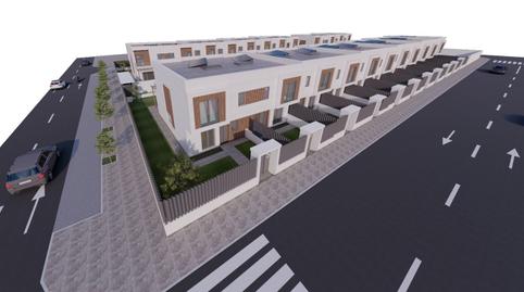 Photo 2 of Flat for sale in Calle Sierra de Gredos, 56, La Flecha - Monasterio del Prado, Valladolid