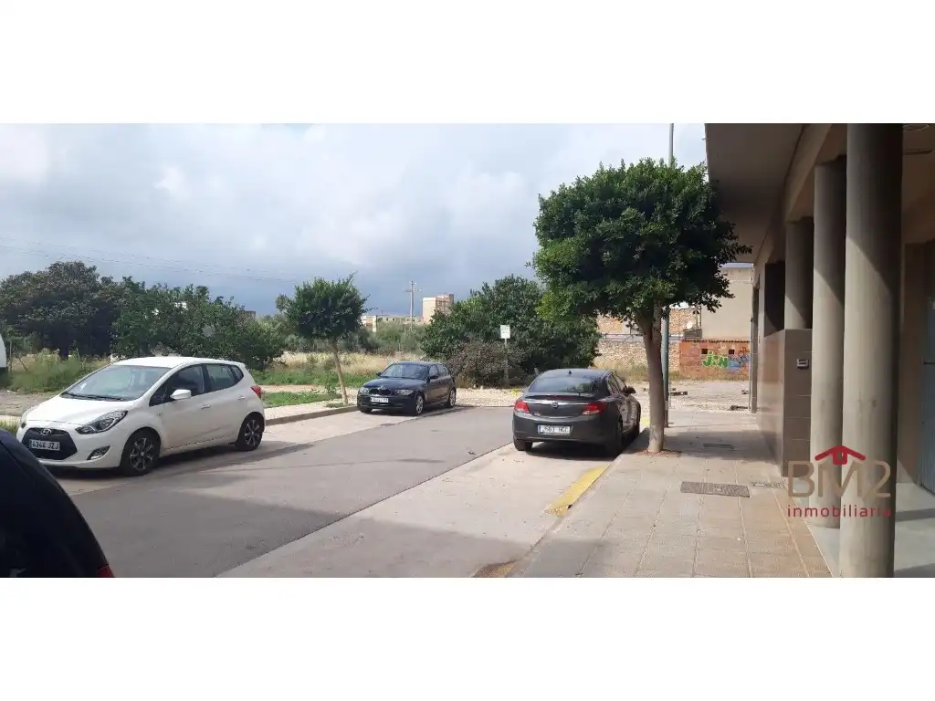 Terreno residencial en venta en Pueblo, imagen 4