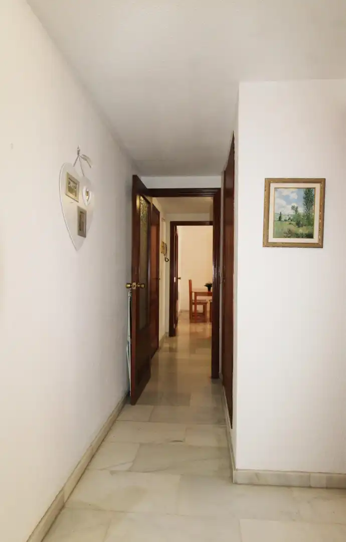 Flat with lift for sale in Noroeste, imagen 27