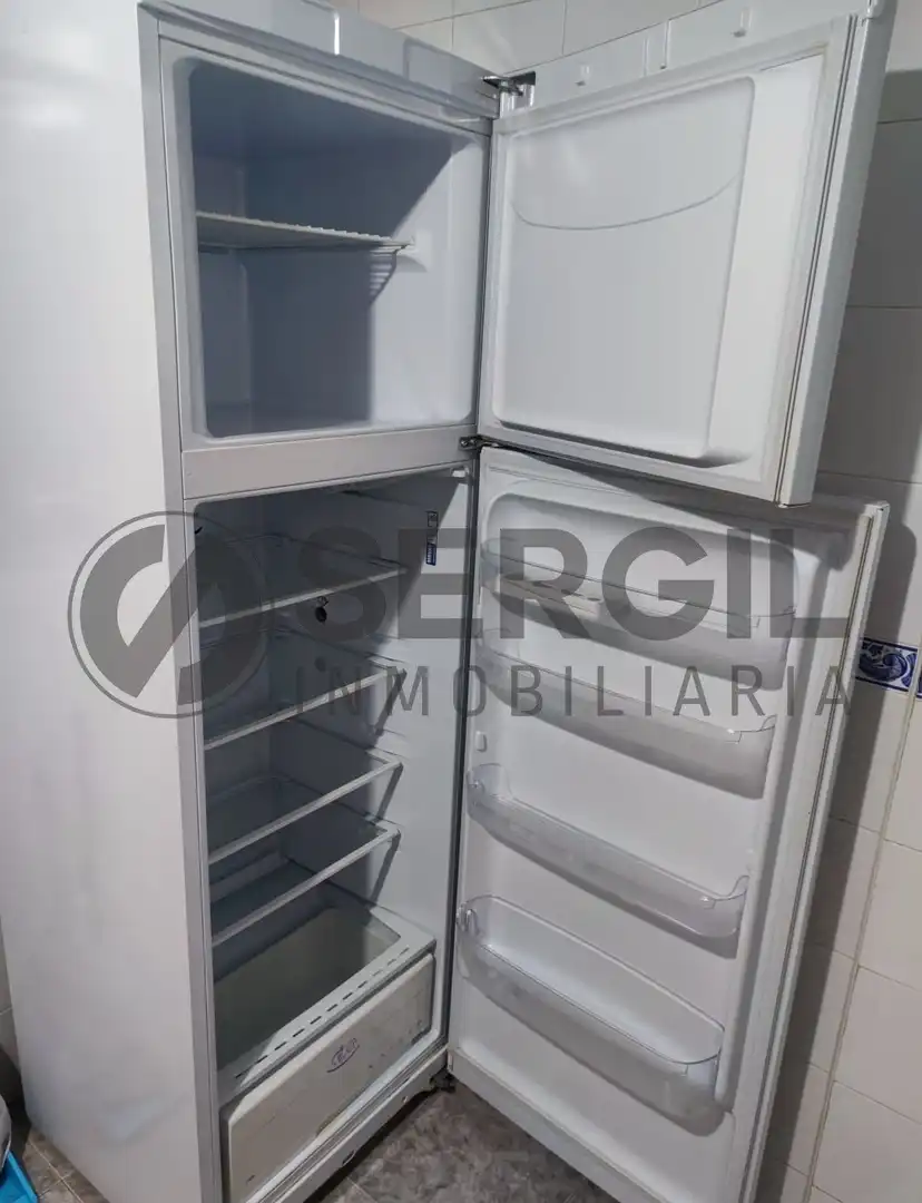 Habitación de Piso en venta en La Lastrilla  con Calefacción y Amueblado