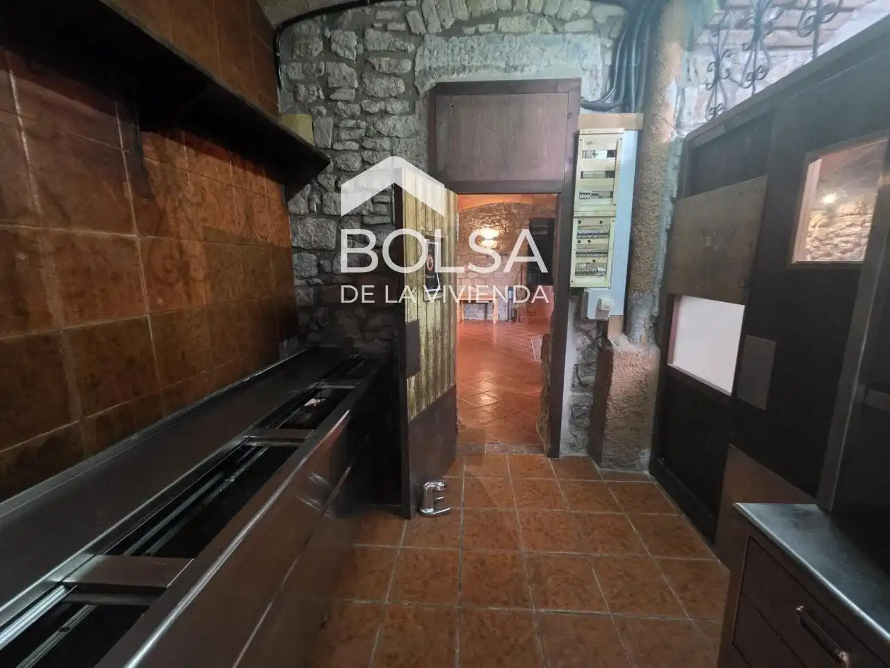 Local comercial en venda a Carretera de Vic  - Remei, imagen 2