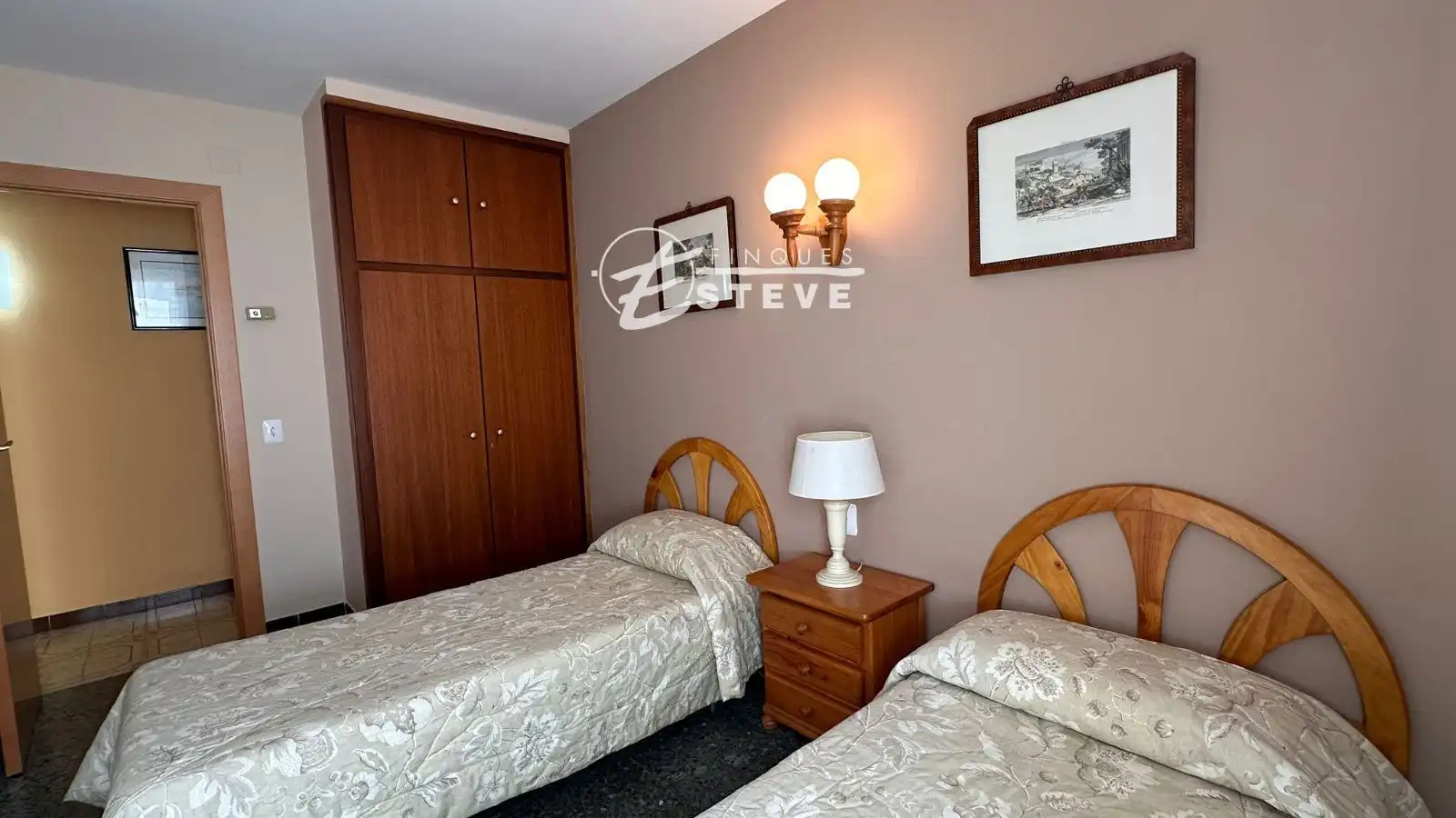 Habitación de Piso en venta en Calafell con Aire acondicionado, Terraza y Trastero