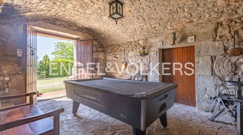 Foto 5 de Finca rústica en venta en Sant Feliu Sasserra, Barcelona