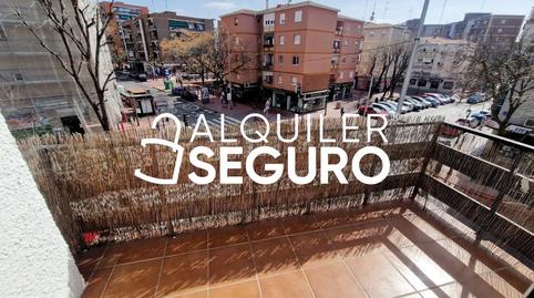 Foto 4 de Piso de alquiler en Logroño, Centro, Móstoles