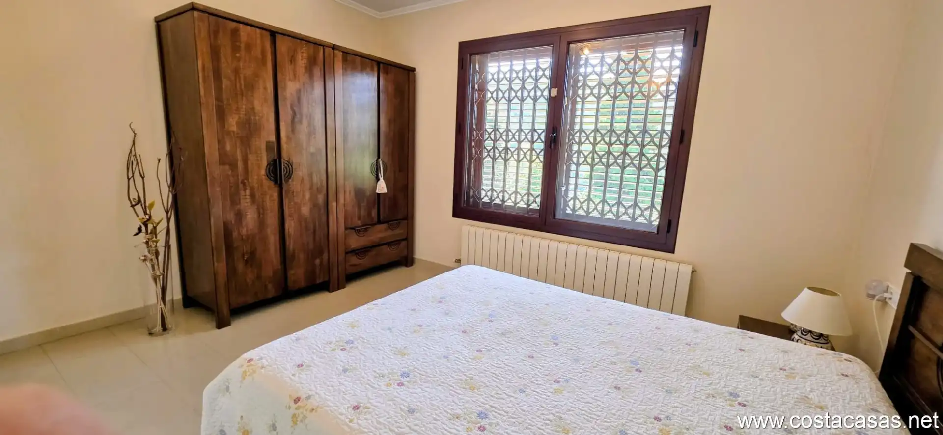 Habitación de Casa o chalet en venta en Castellví de Rosanes con Calefacción, Jardín privado y Terraza