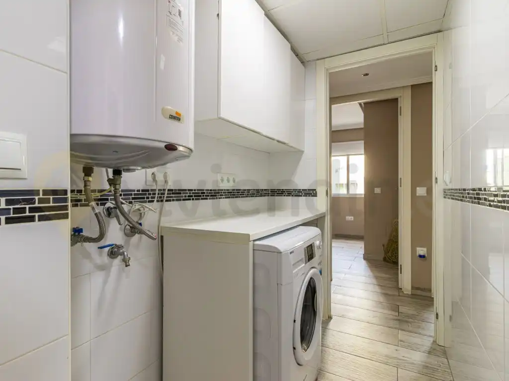 Wohnung mit Aufzug zum Verkauf in Plaza De Algar, imagen 8