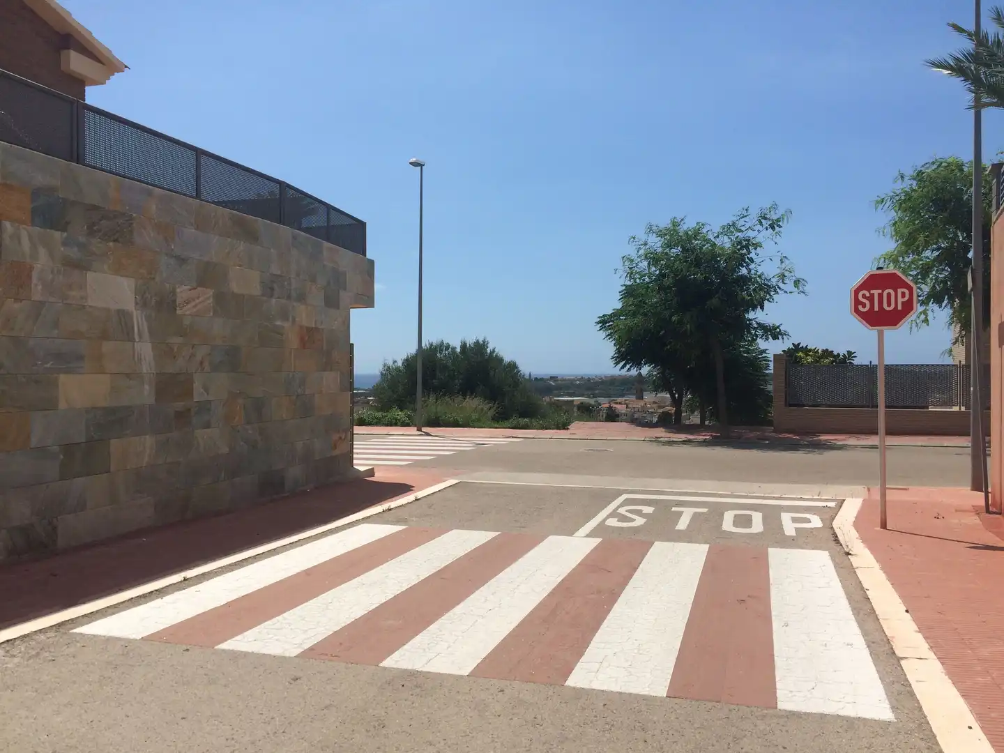 Terreny residencial en venda a Carrer Joan Brossa, imagen 5
