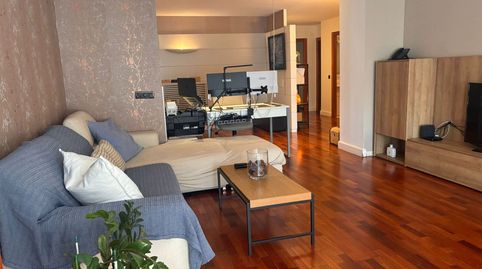 Foto 4 de Piso en venta en Príncep de Viana - Clot -Xalets Humbert Torres, Lleida Capital