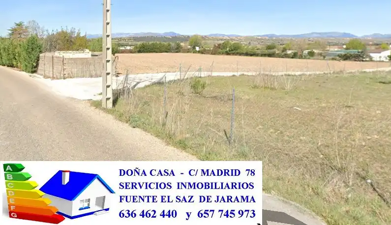 Terreny rústic en venda a De Santa Catalina 3, imagen 7