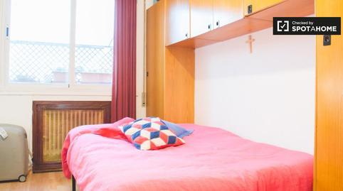 Photo 4 of Flat for share in Opañel,  Madrid Capital