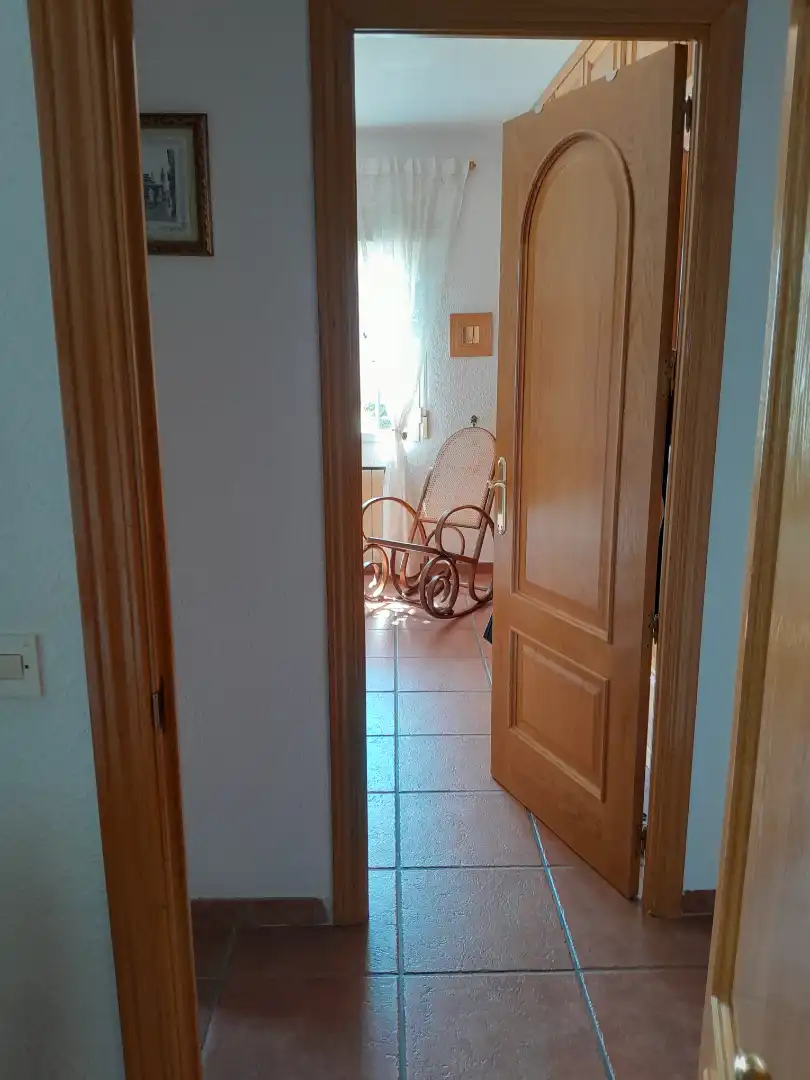 Casa o chalet en venta en Cobisa con Calefacción, Jardín privado y Amueblado