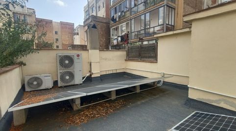 Foto 3 von Geschaftsraum zum Verkauf in Barcelona - Calle Berga, 22, Vila de Gràcia, Barcelona Capital
