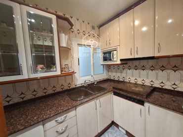 Wohnung mit Aufzug zum Verkauf in La Roureda