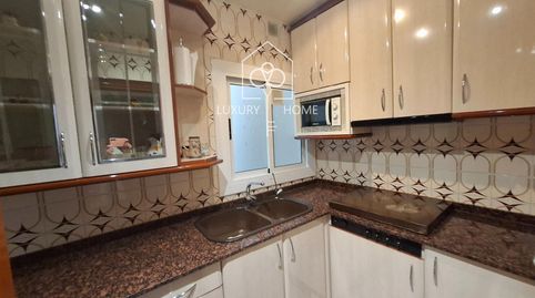 PISO EN AVDA. BALLESTER