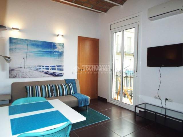 Piso en Venta en La Barceloneta