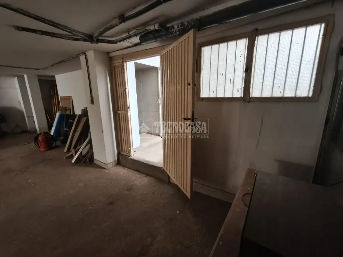 Local en venta en Parla