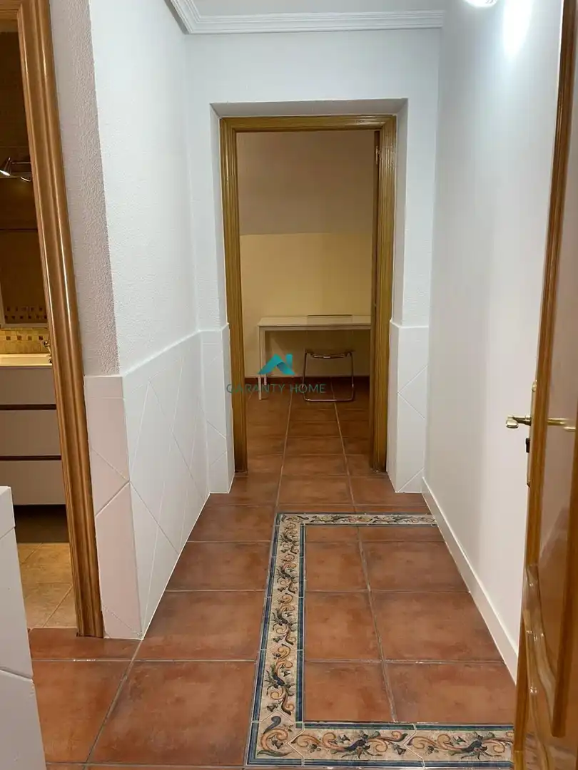 Study for rent in Villaviciosa de Odón