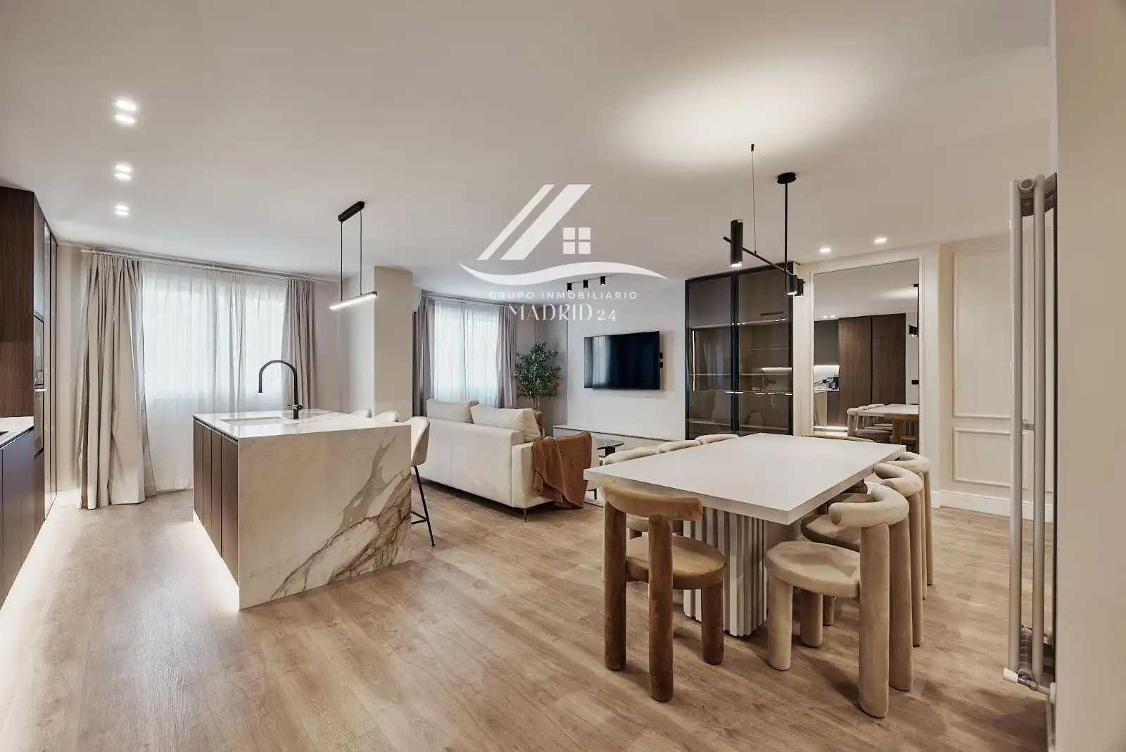 Wohnung mit Aufzug zum Verkauf in N/A, imagen 11