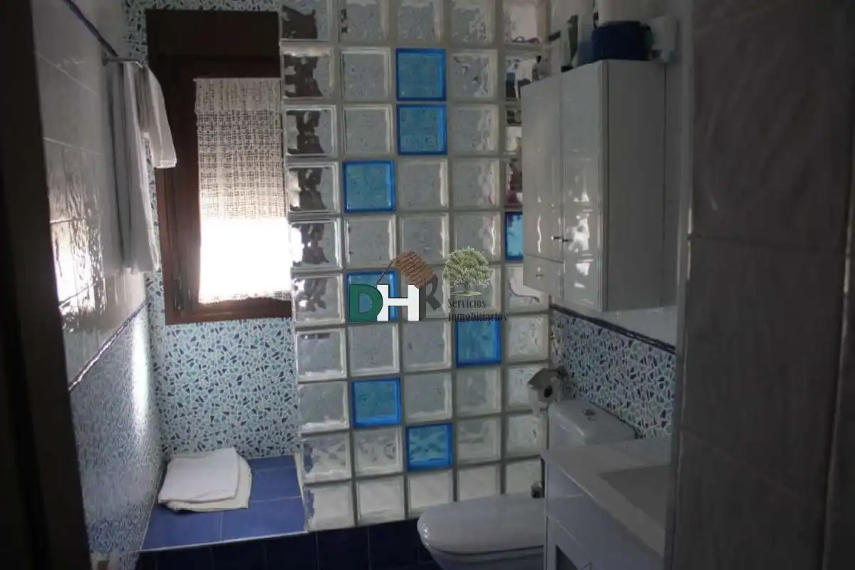 House with terrace for sale in Berzocana, imagen 12