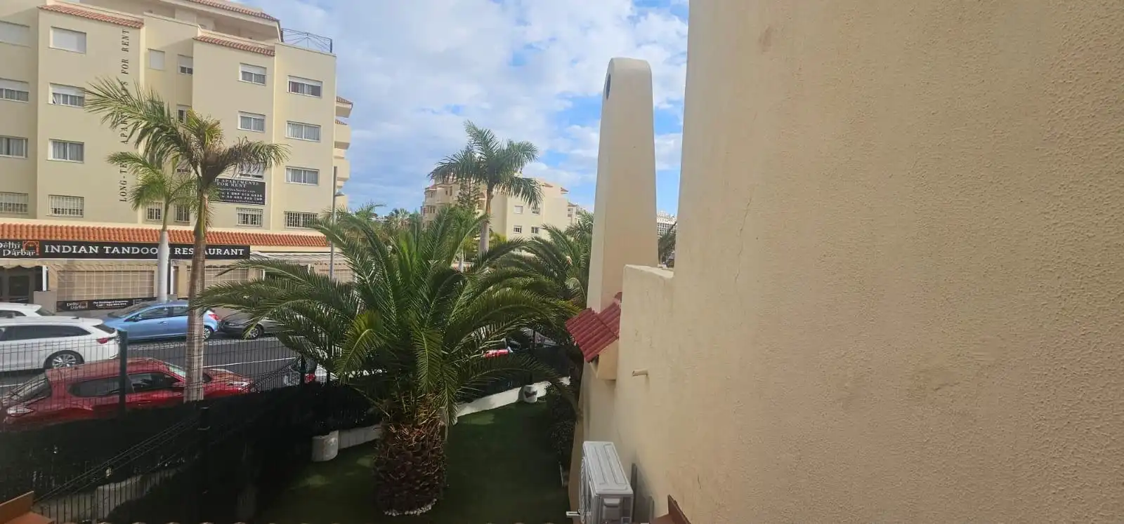 Apartamento con piscina en alquiler en Avenida Ernesto Sarti, imagen 13