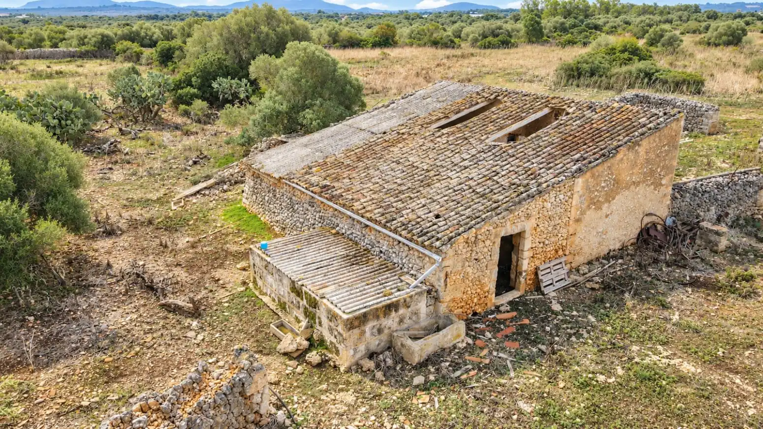 Residencial en venda a Ariany, Illes Balears