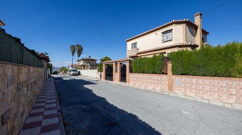 Foto 2 de Casa o xalet en venda a Calle Retama, 19, Cúllar Vega, Granada