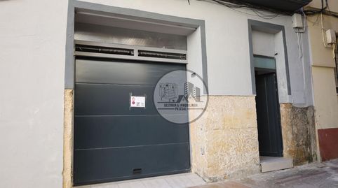 Foto 3 de Casa o xalet en venda a Calle Espejo, Alcañiz, Teruel
