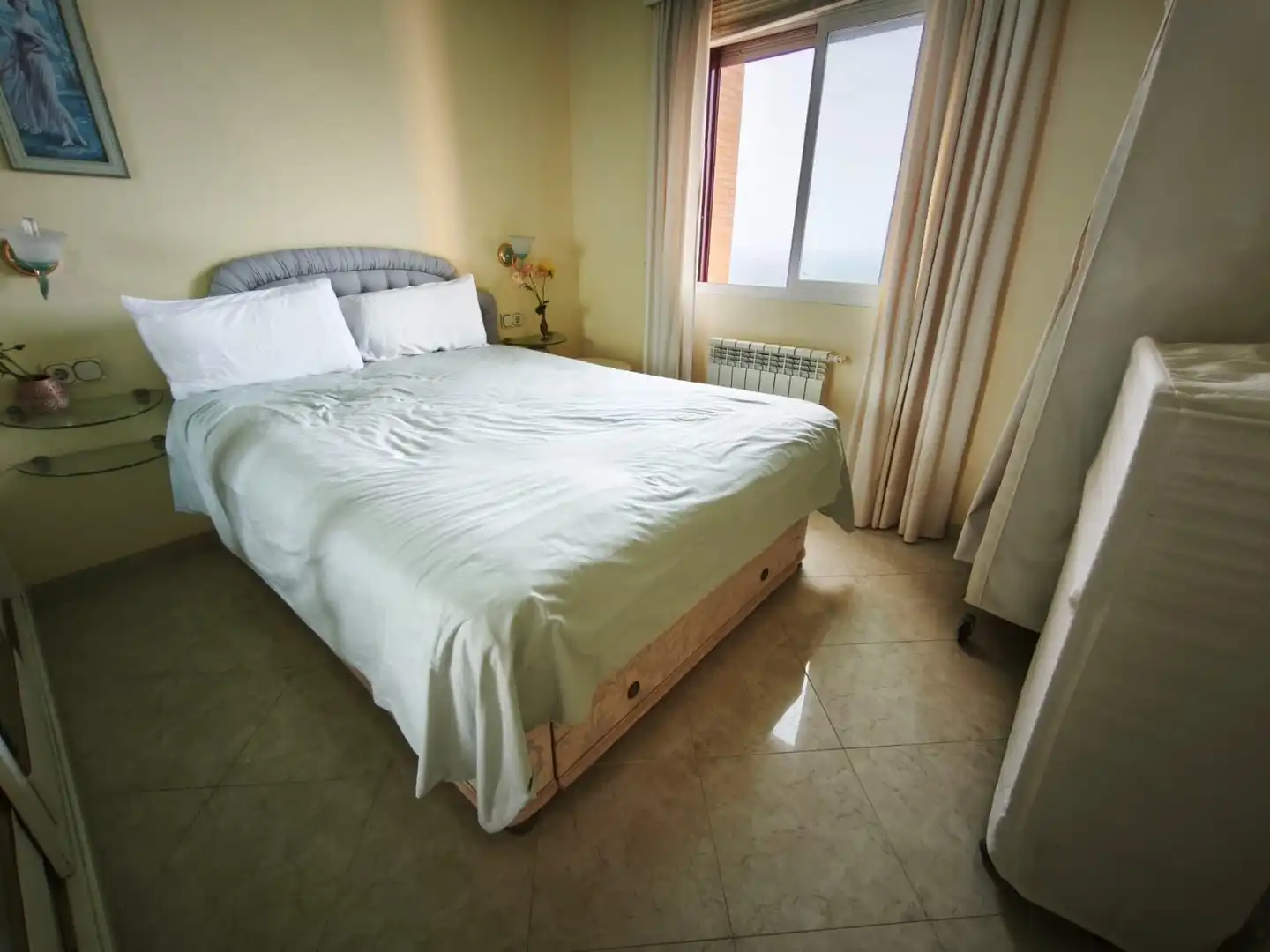 Ático con terraza en venta en Playa de Poniente, imagen 17