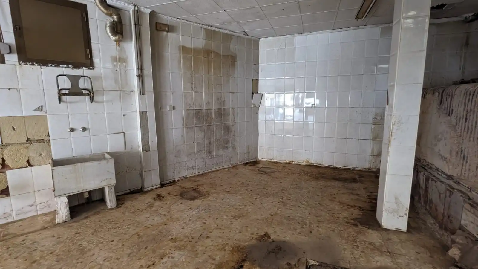 Gewerbefläche zum Verkauf in Calle San Vicente 32, imagen 8