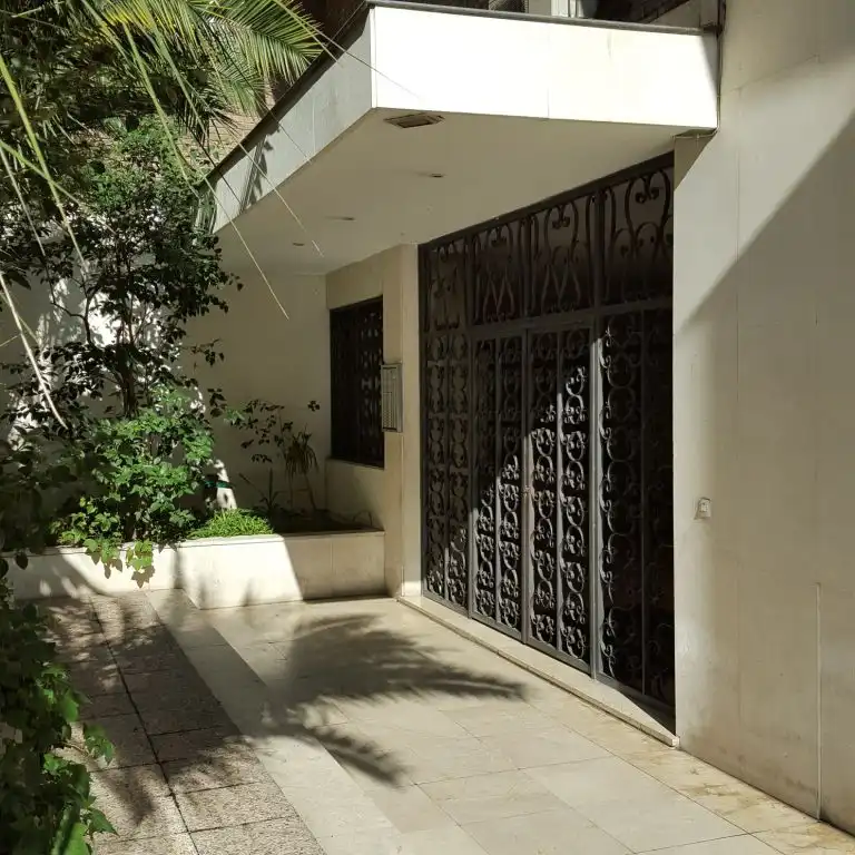 Flat for rent in Madrid  with Air Conditioner, Heating and Parquet flooring