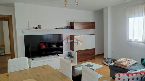 Foto 3 de Apartament en venda a Trasera, Villaquilambre, León