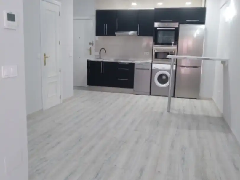 Piso de alquiler en Calle de Benigno Soto, 5, Ciudad Jardín