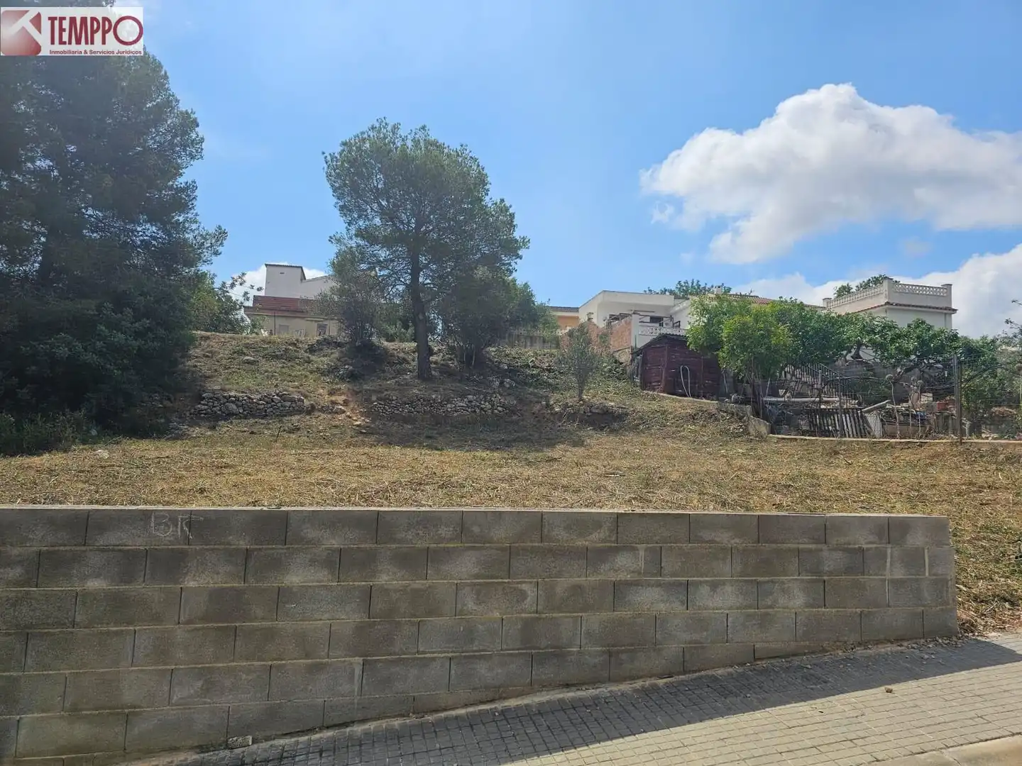 Terreny residencial en venda a Carrer LLIRI, imagen 11