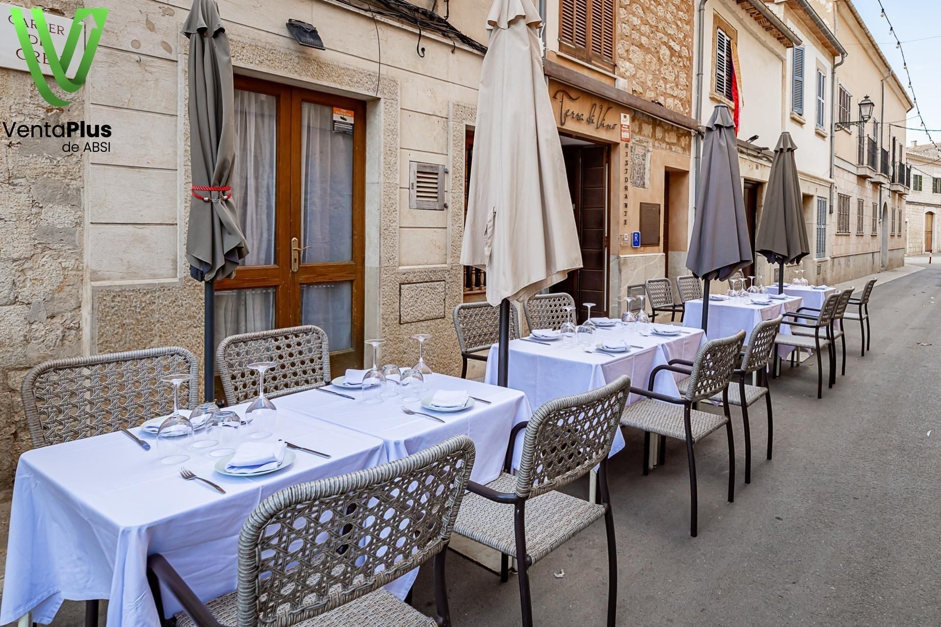 Premises to rent in Binissalem  with Air Conditioner and Furnished