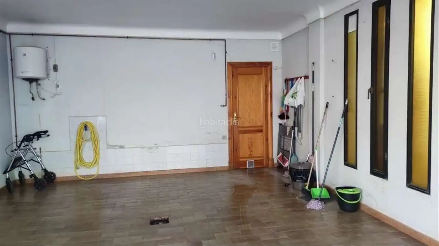 Xalet en venda a Calle maestra Ginesa Méndez España 15, imagen 5