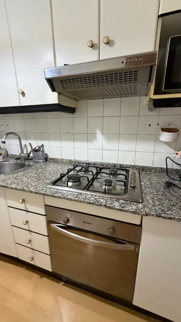 Piso con ascensor en venta en Nou Eixample Sud, imagen 16