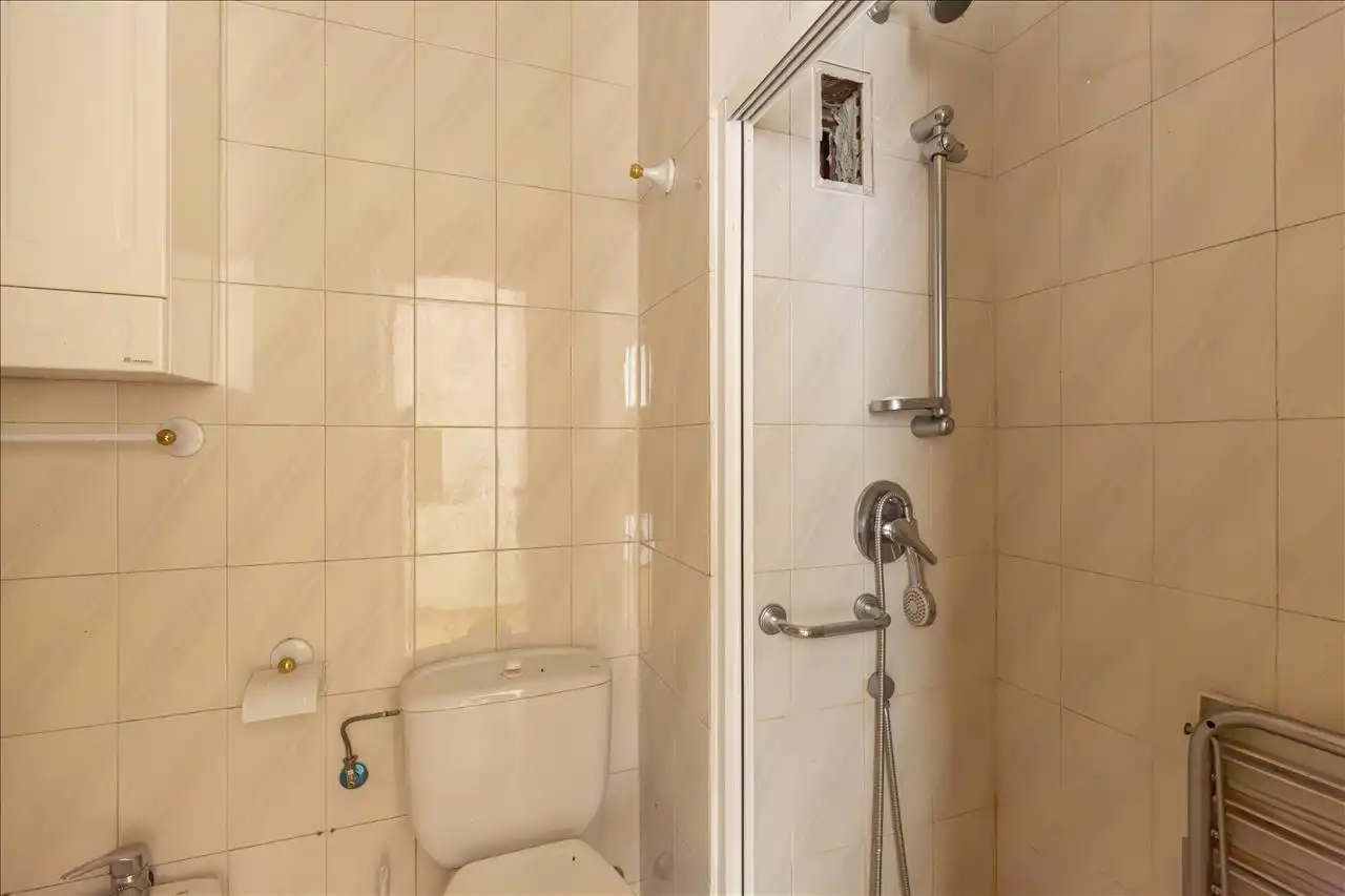 Baño de Piso en venta en Madrid