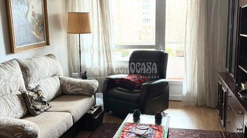 Photo 2 of Flat for sale in Pilar,  Madrid Capital