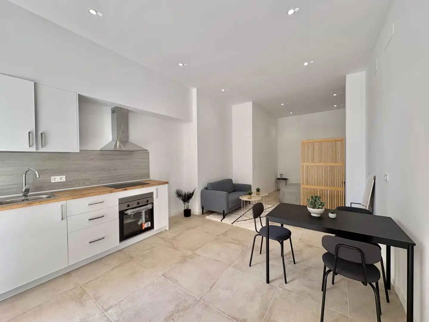 Appartement à vendre à Calle Venegas